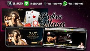 Poker Indonesia Judi Terbesar di Indonesia